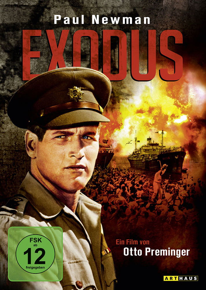 Exodus (1960)