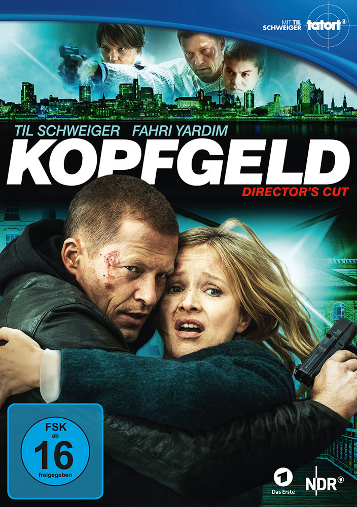 Tatort: Kopfgeld - Directors Cut
