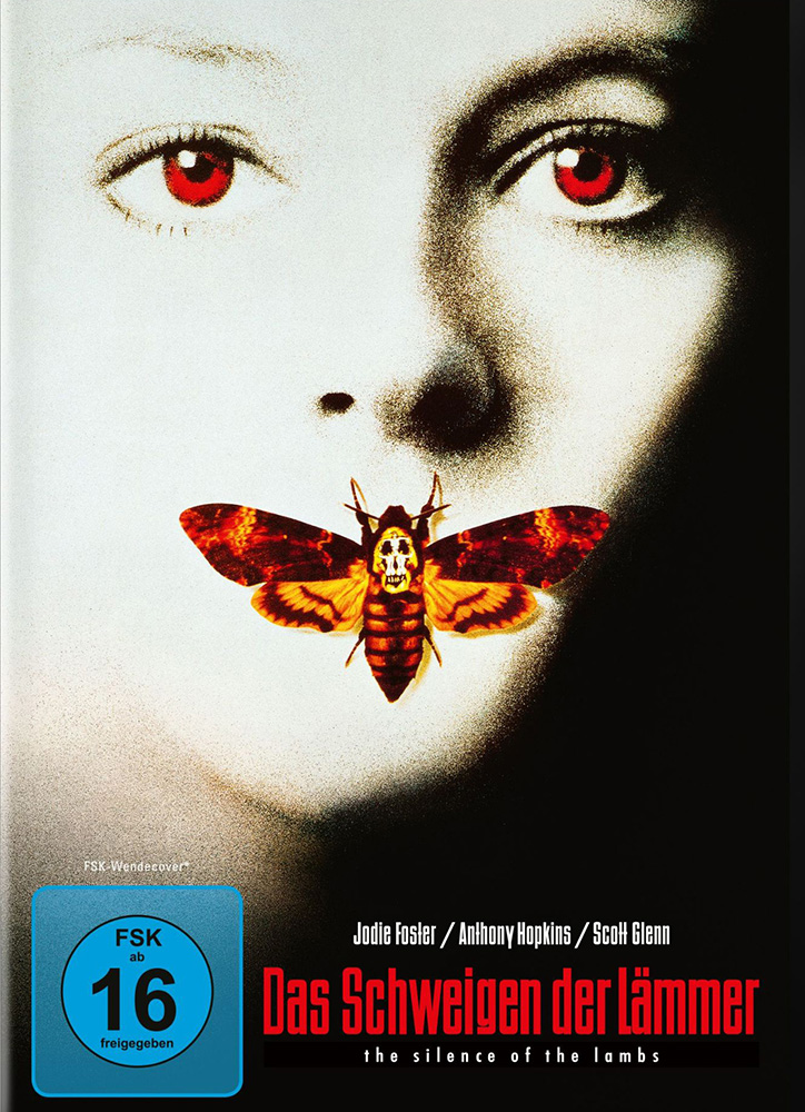 Das Schweigen der Lämmer Das Schweigen der Lämmer