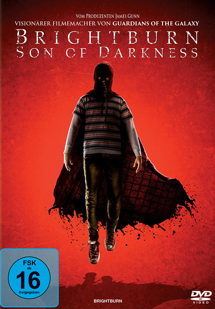 Brightburn - Son Of Darkness Brightburn - Son Of Darkness