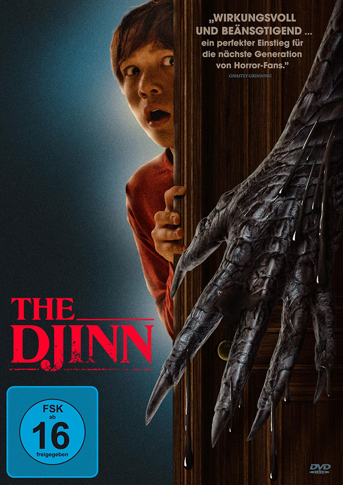 The Djinn The Djinn