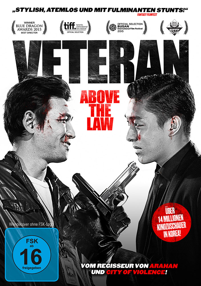 Veteran