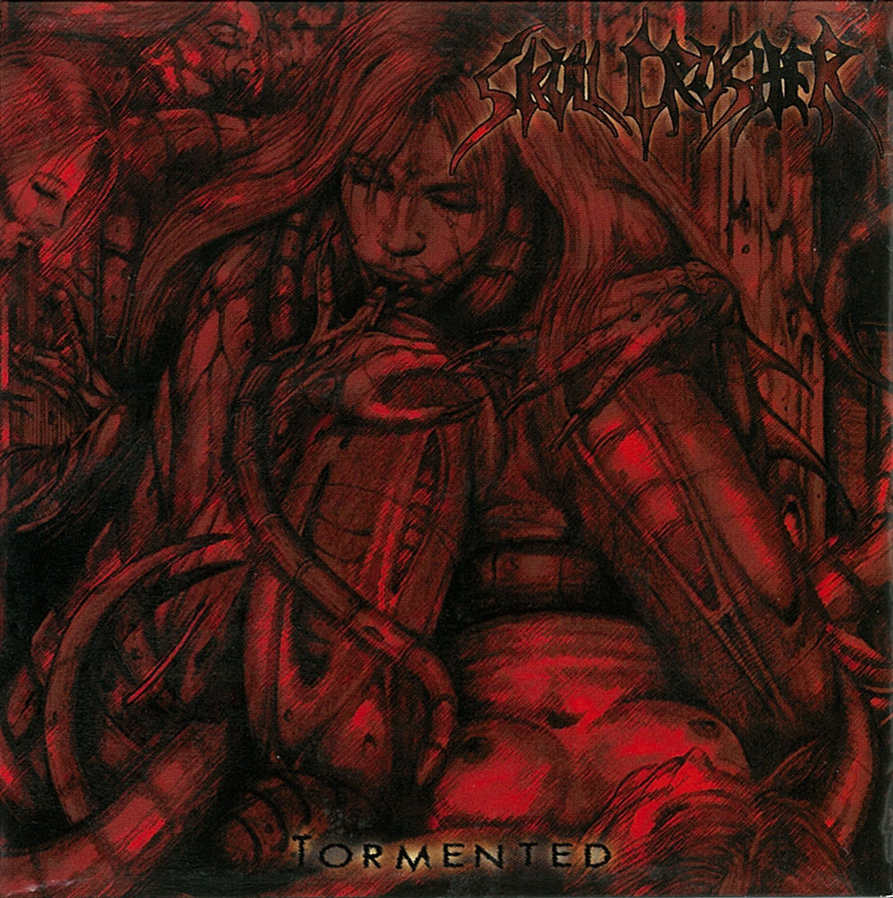 Tormented