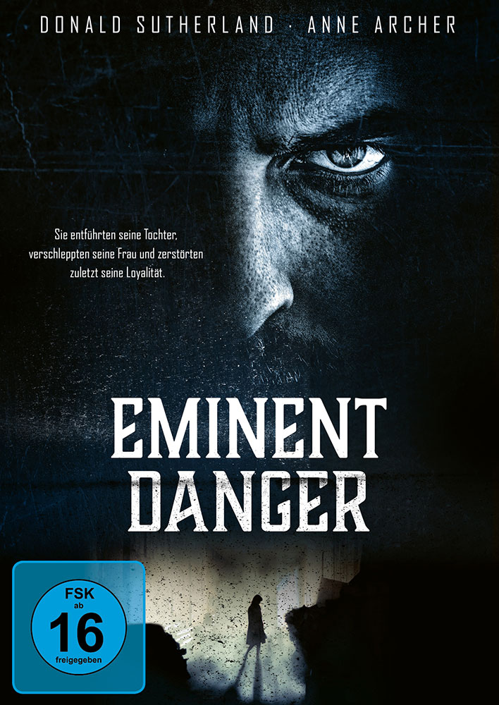 Eminent Danger