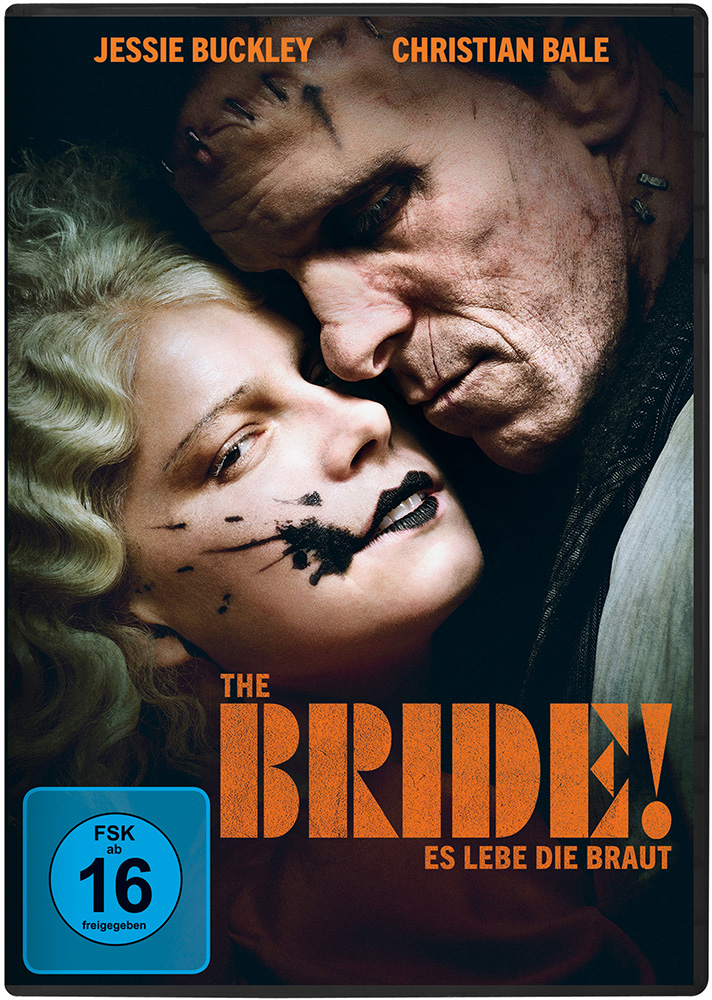 The Bride! - Es lebe die Braut