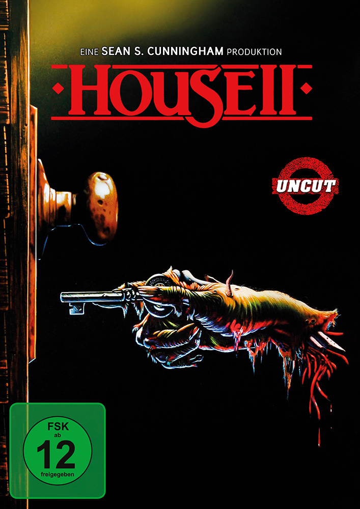 House 2 - Uncut House 2 - Uncut