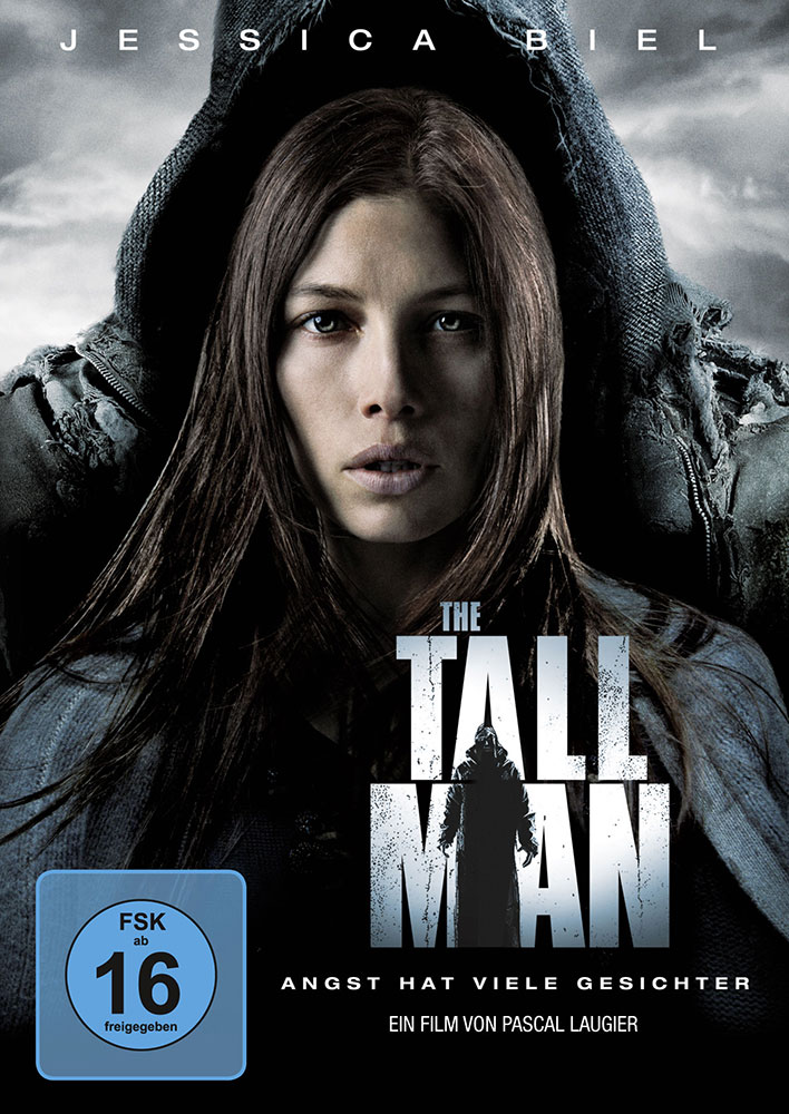 The Tall Man The Tall Man