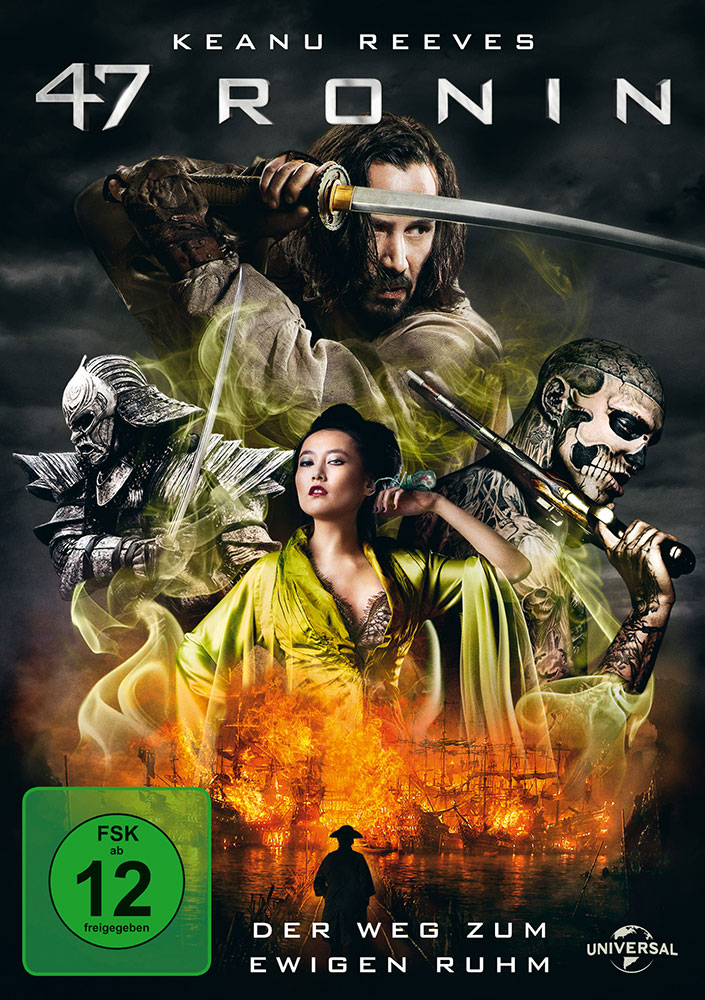 47 Ronin 47 Ronin