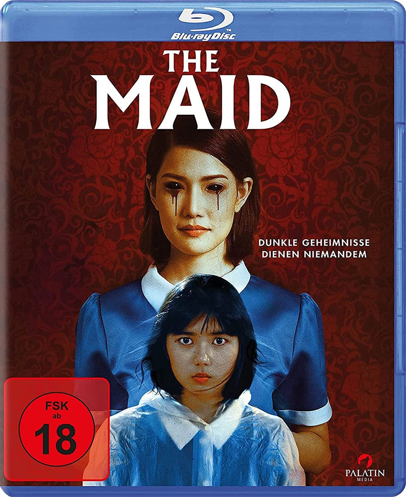 The Maid (Blu-Ray)