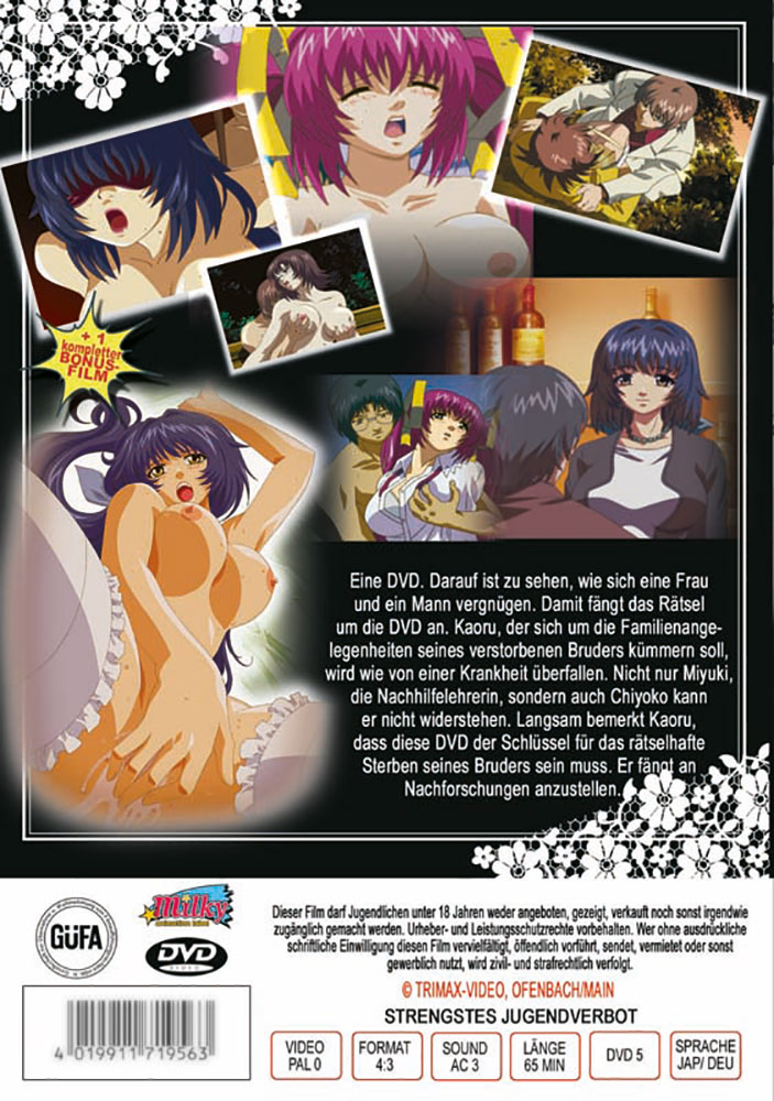 New Climax Hentai 24 - Mibojin - Die Witwe 2 New Climax Hentai 24 - Mibojin - Die Witwe 2