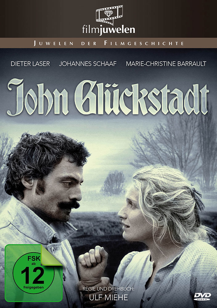 John Glückstadt