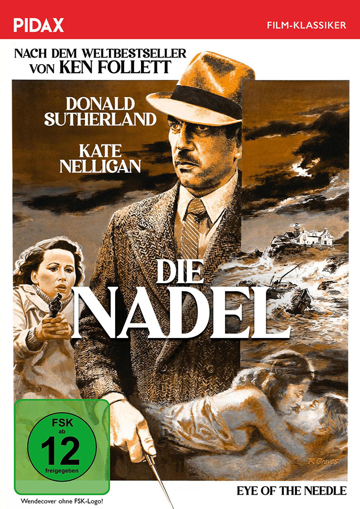 Die Nadel Die Nadel