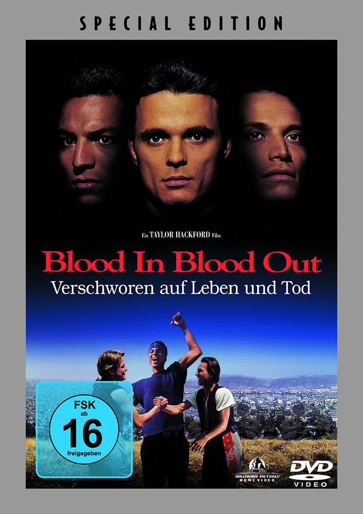 Blood In Blood Out Blood In Blood Out