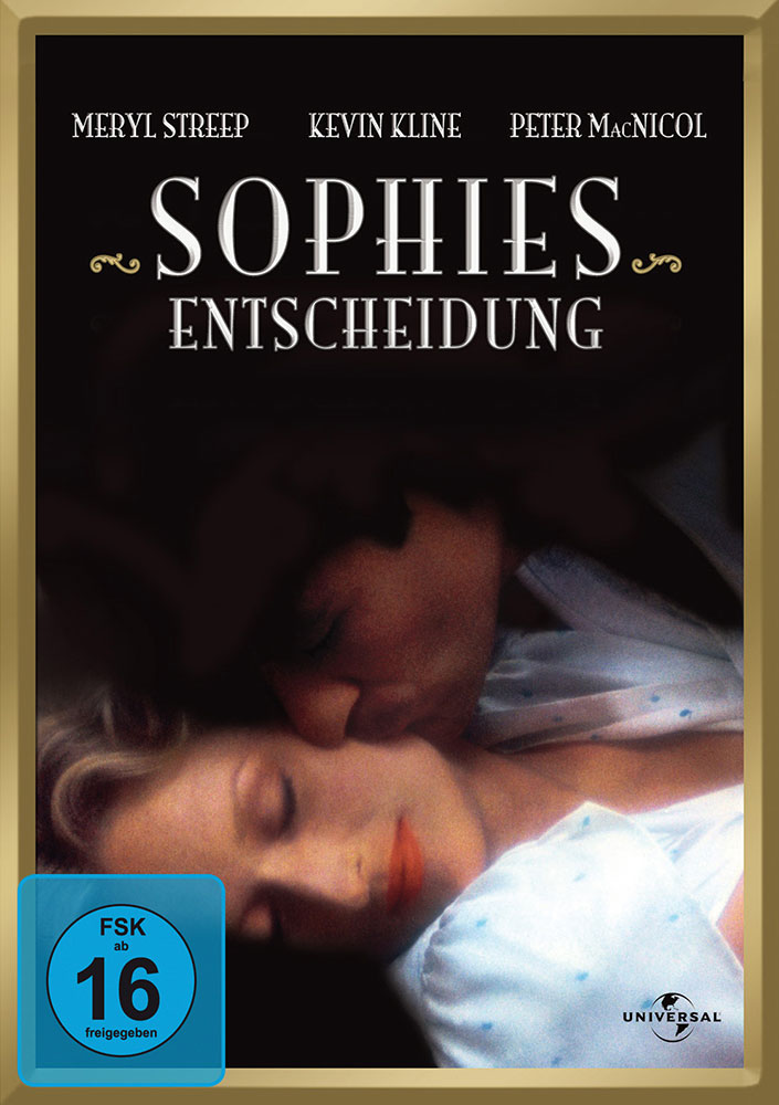 Sophies Entscheidung Sophies Entscheidung