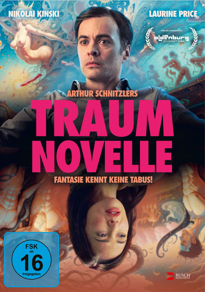 Traumnovelle Traumnovelle