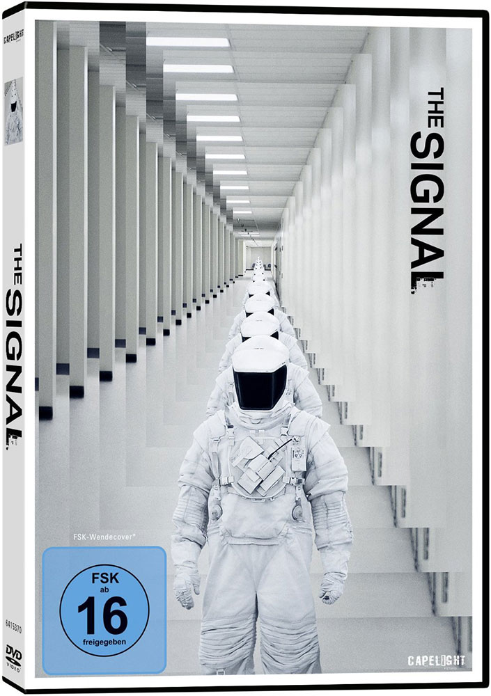 The Signal (2014)