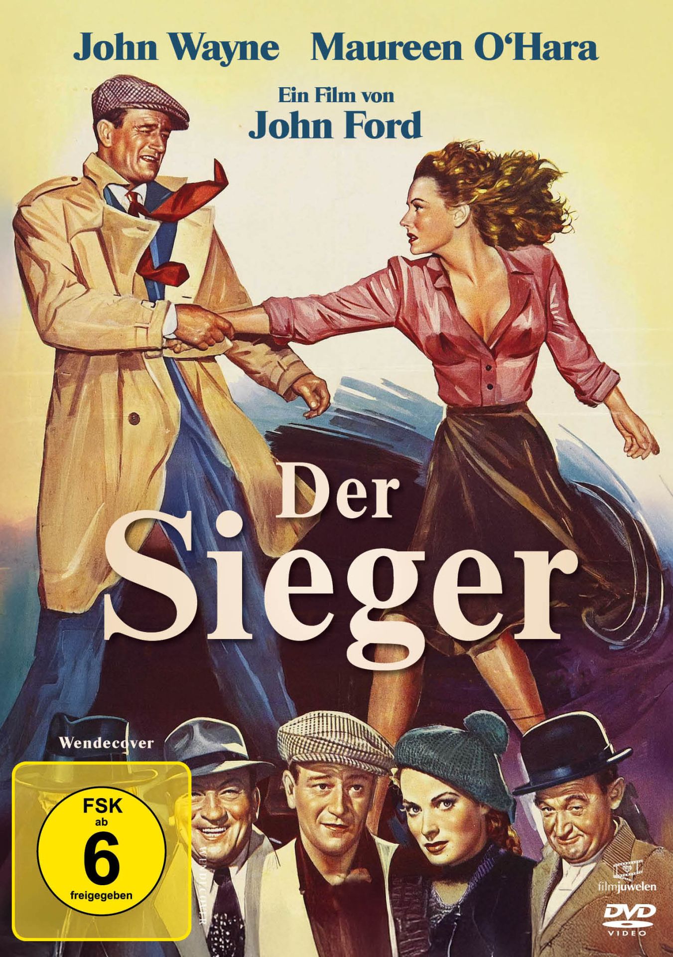 Der Sieger Der Sieger