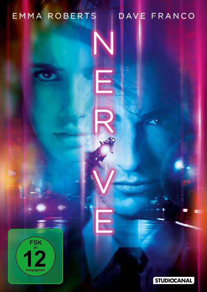 Nerve