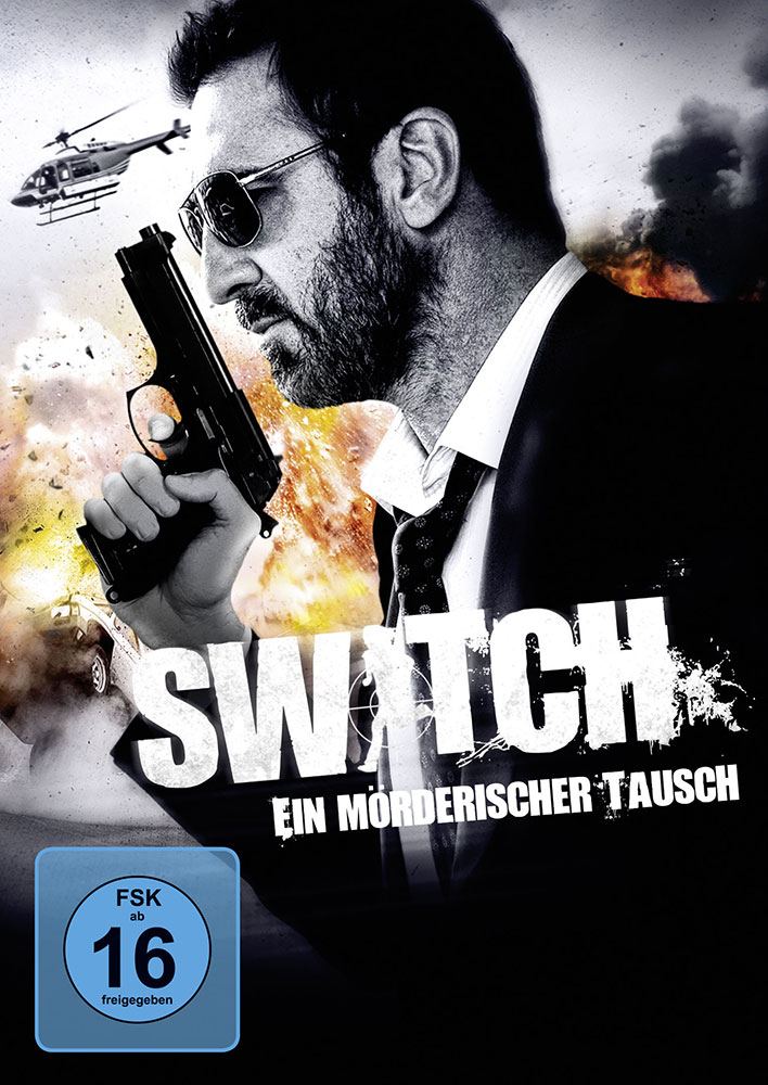 Switch - Ein mörderischer Tausch Switch - Ein mörderischer Tausch