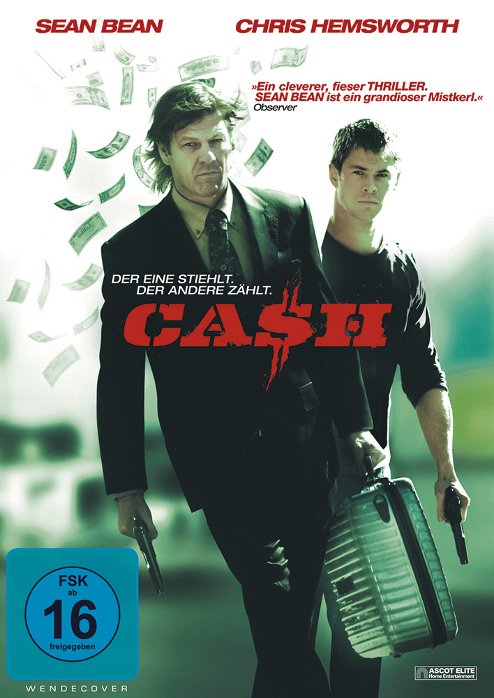 Cash