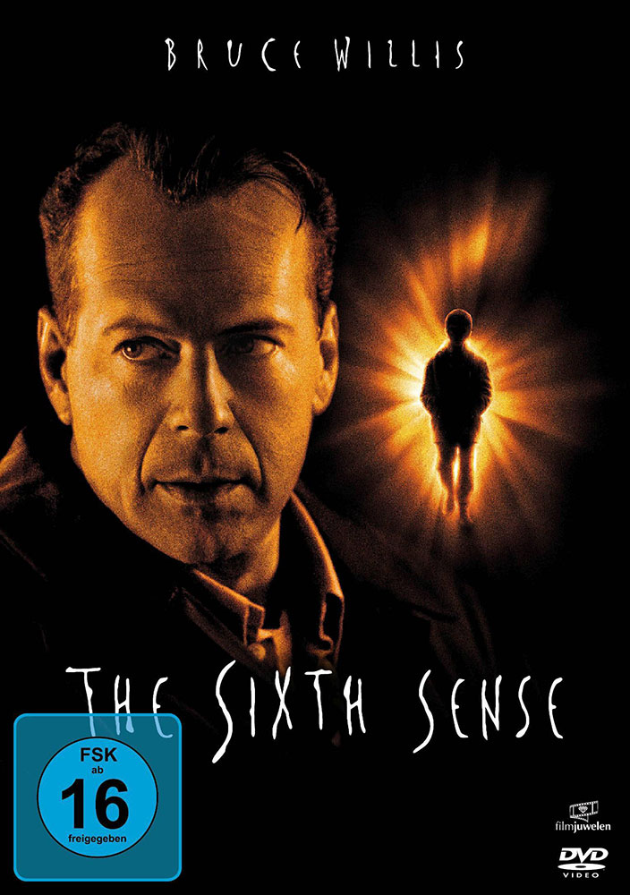The Sixth Sense The Sixth Sense