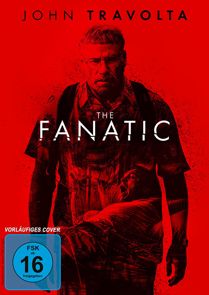 The Fanatic The Fanatic
