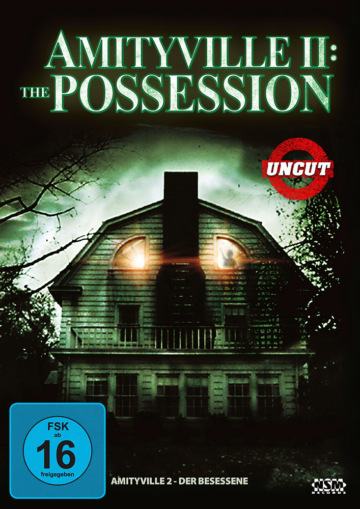 Amityville 2 - Uncut Amityville 2 - Uncut