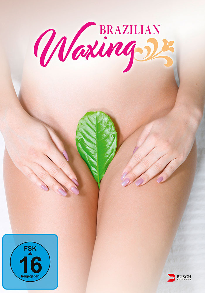 Brazilian Waxing