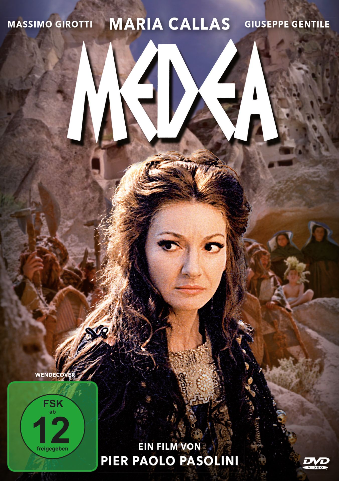 Medea - Neuauflage Medea - Neuauflage