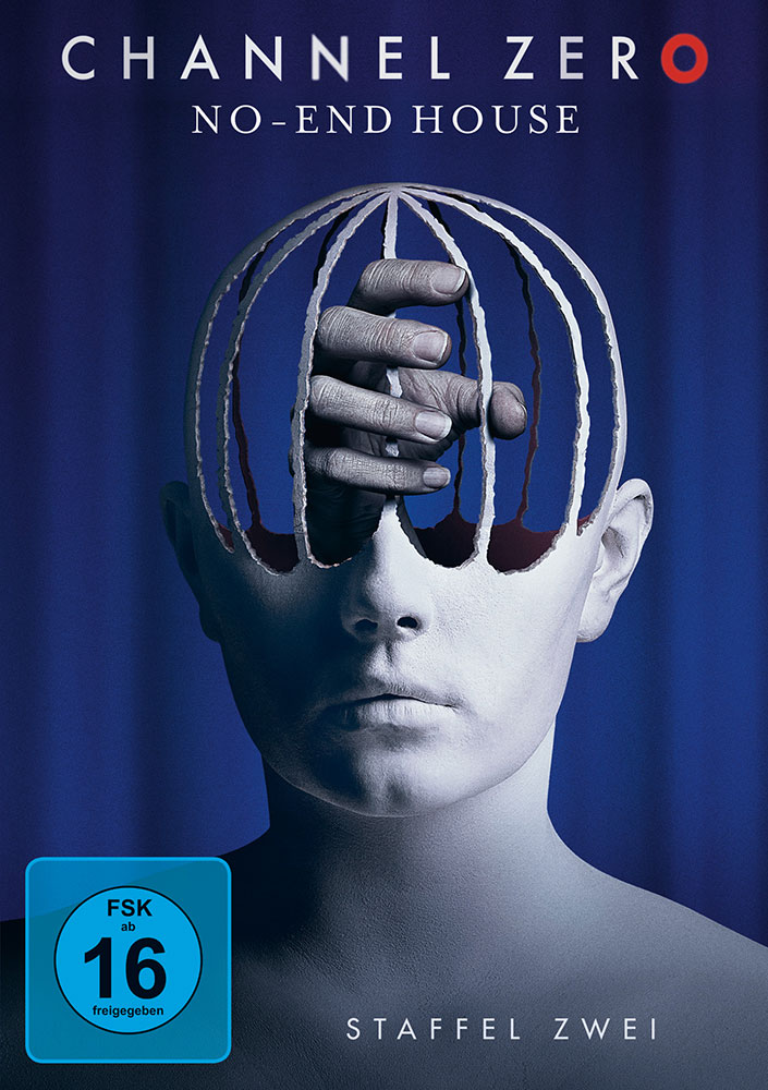 Channel Zero: No-End House (2DVD)
