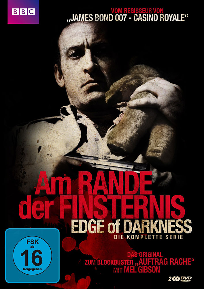 BBC: Am Rande der Finsternis (2DVD)