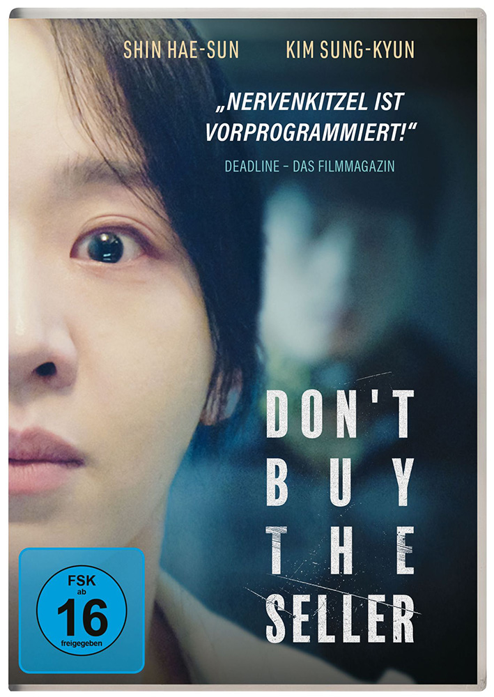 Dont Buy The Seller