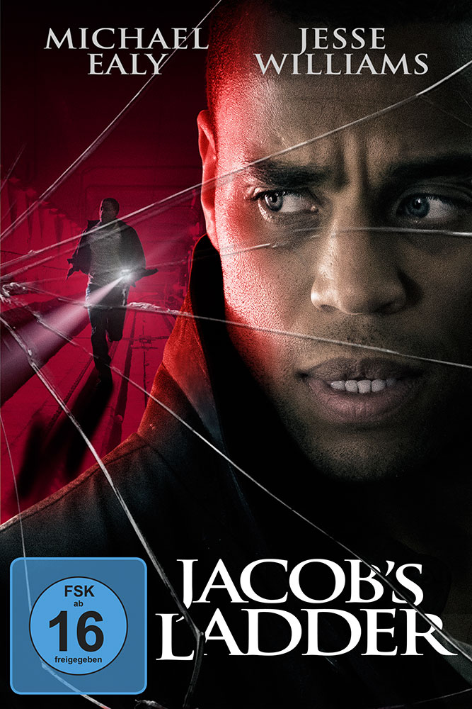 Jacobs Ladder (2019)