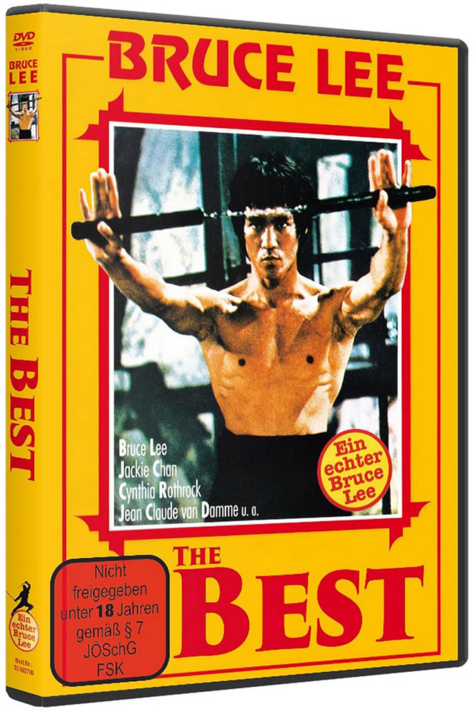 The Best (Bruce Lee)