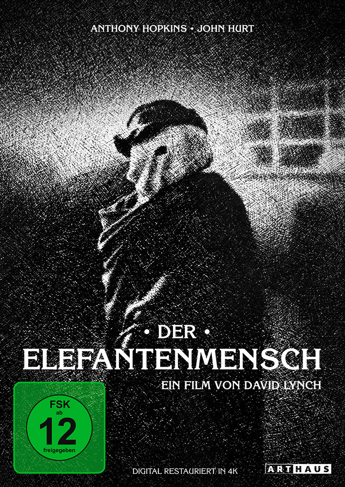 Der Elefantenmensch - Digital Remastered