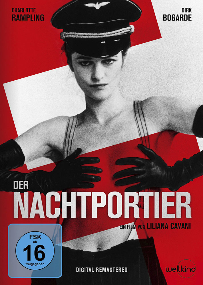 Der Nachtportier