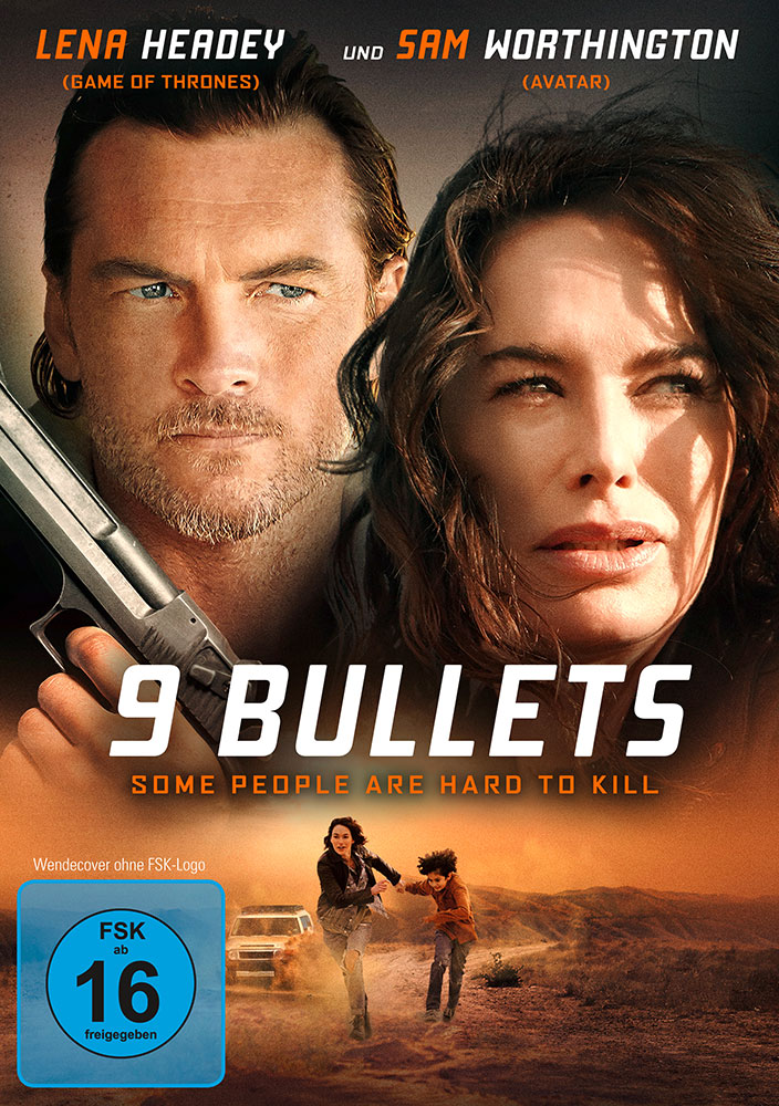 9 Bullets