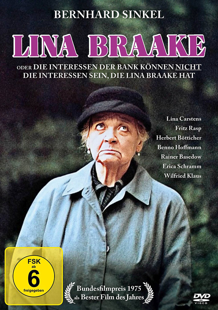 Lina Braake