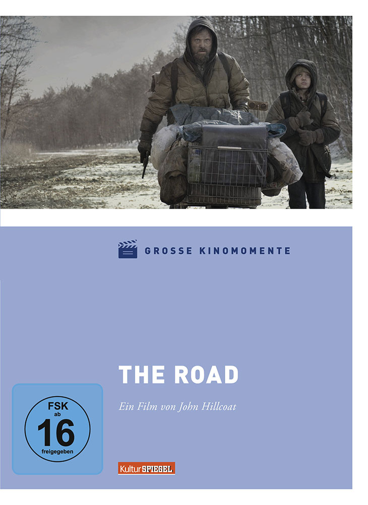 The Road - Grosse Kinomomente The Road - Grosse Kinomomente