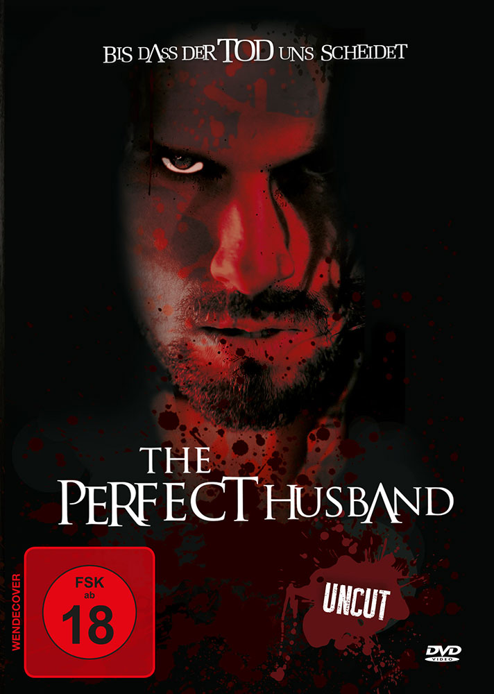 The Perfect Husband - Uncut