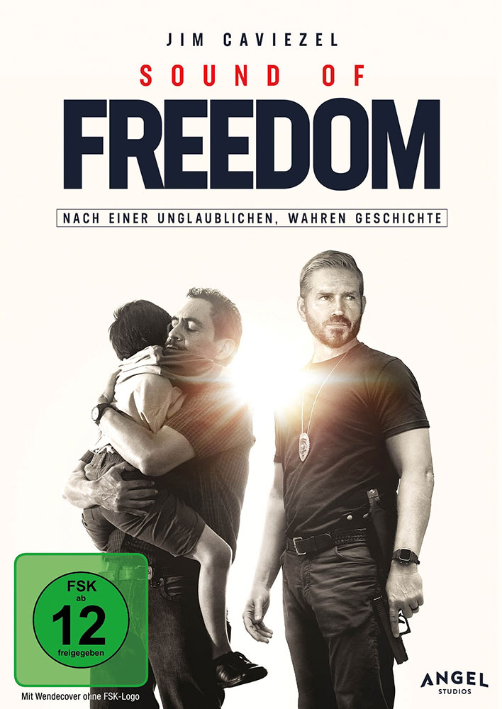 Sound Of Freedom