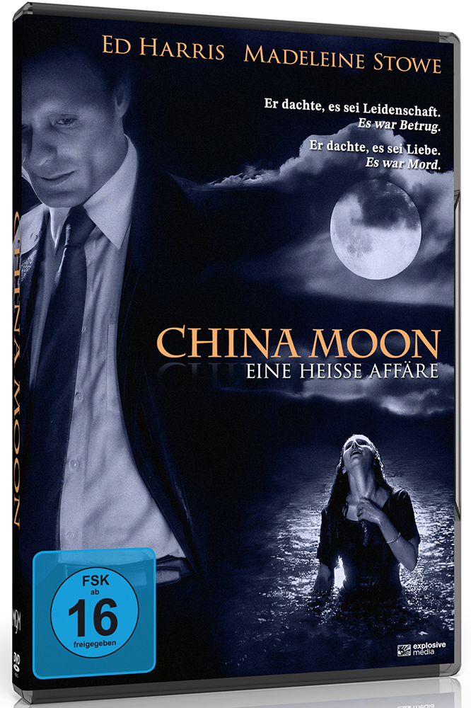 China Moon - Eine heiße Affäre