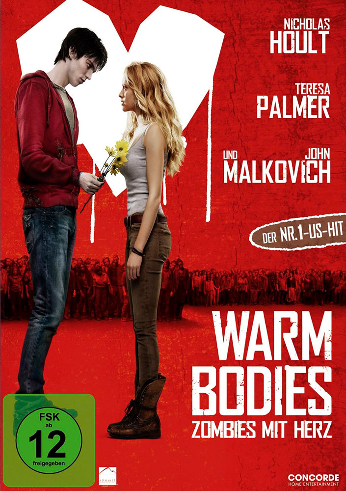 Warm Bodies Warm Bodies