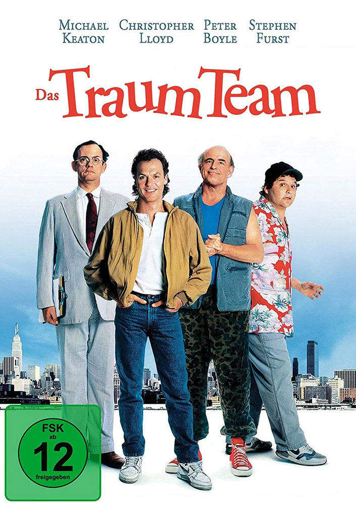 Das Traum-Team Das Traum-Team