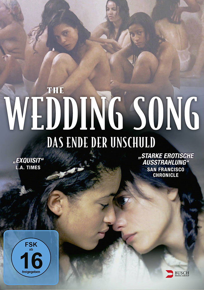 The Wedding Song