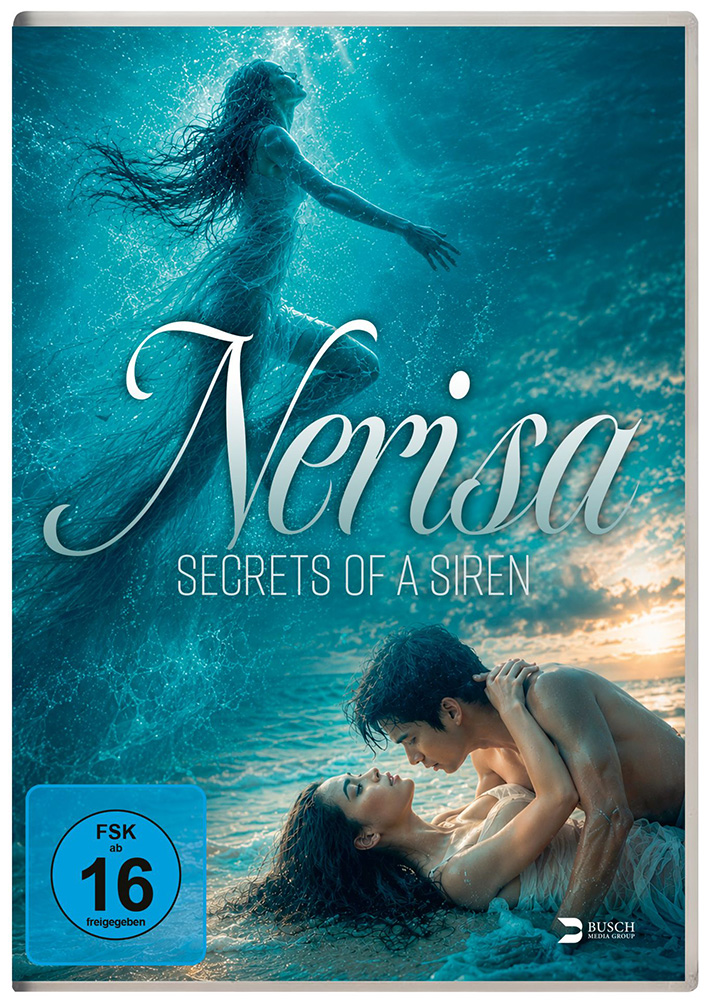 Nerisa - Secrets of a Siren