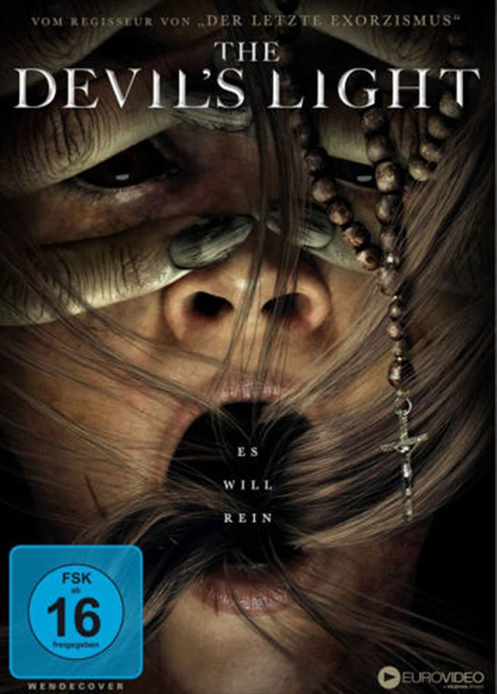 The Devils Light (Prey for the Devil)
