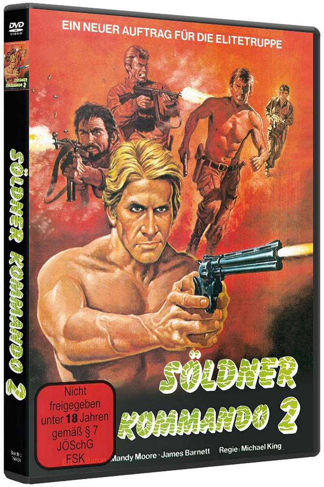 Söldnerkommando 2