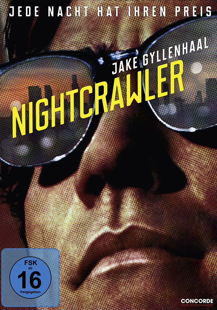 Nightcrawler