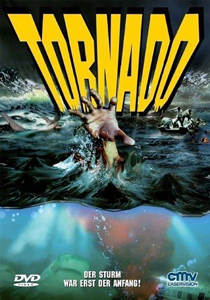 Tornado (Amaray)